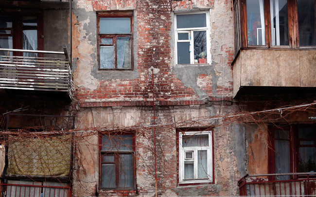 Чи потрібно сплачувати податок за аварійну будівлю: роз’яснення ДПС