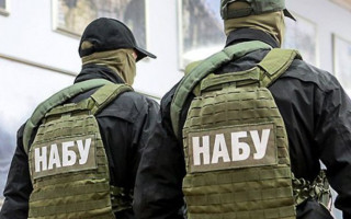 НАБУ проводить обшуки у приміщеннях колишнього Міністерства інформаційної політики