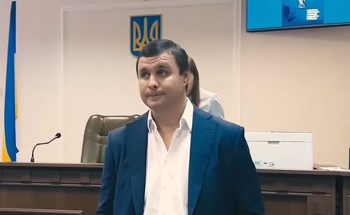 Вищий антикорсуд продовжив запобіжний захід екс-президенту Укрбуду