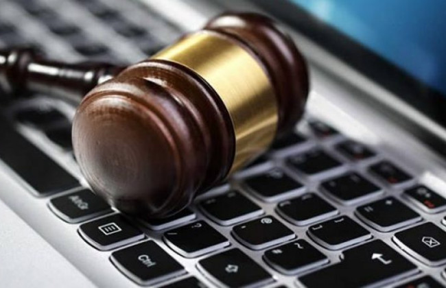 Мін’юст розпочав оцифровування процесів виконання судових рішень