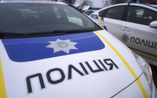 В Киеве неадекват устроил стрельбу: есть пострадавший