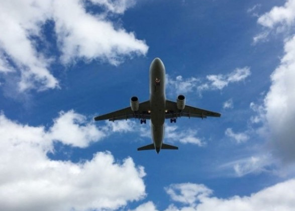 Украерорух відзвітував про суму збитків через анексію Криму