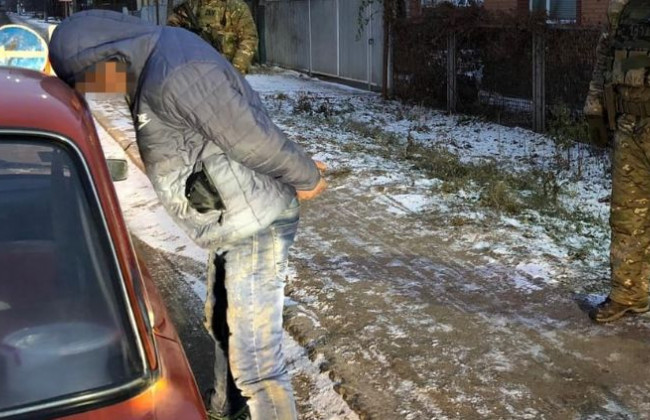 Зрада, корупція та попереджені теракти: в СБУ підбили підсумки роботи за рік