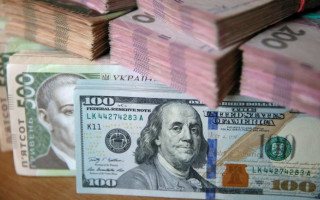 В Украине резко подорожал доллар: назвали причину