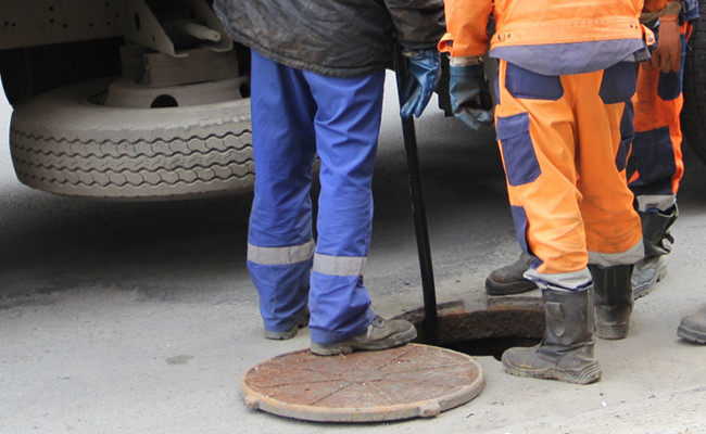 Скандал в школе под Киевом: дети чуть не задохнулись в классах