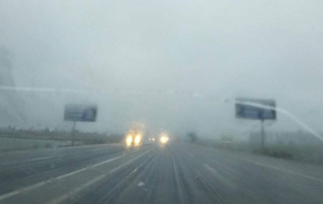 Киевлян предупредили об ухудшении погодных условий