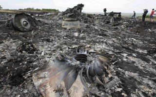 Трагедія MH17: зупинити міжнародне розслідування вже неможливо