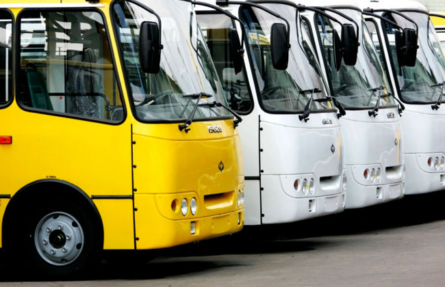 Кабмін врегулює тарифи на транспортні перевезення