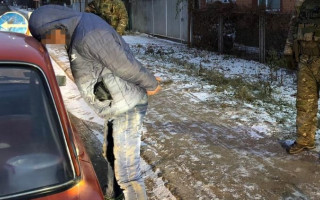 Зрада, корупція та попереджені теракти: в СБУ підбили підсумки роботи за рік