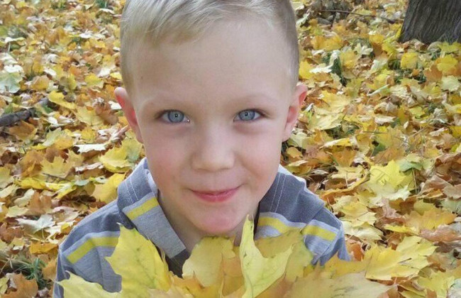 Убийство копами 5-летнего Кирилла: резонансное дело отправят в другой суд
