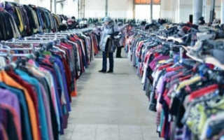 В Україні заборонять секонд-хенди: міністерство ініціює зміни до законодавства