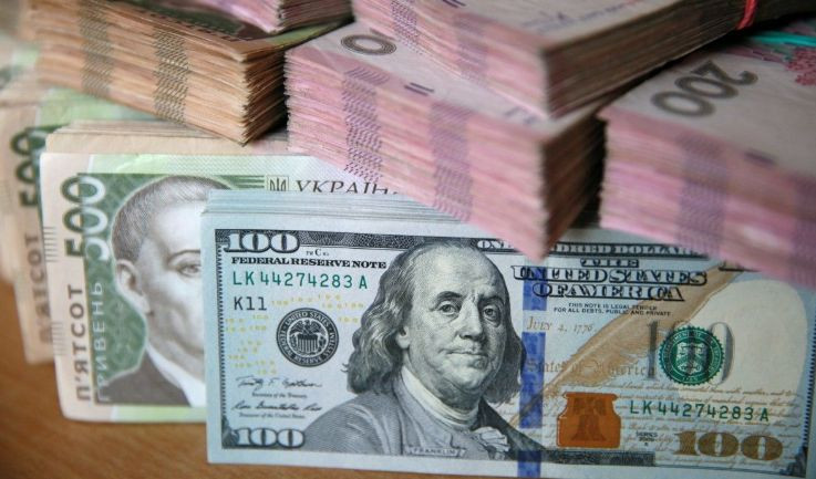 В Украине резко подорожал доллар: назвали причину