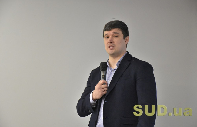 Закупівля обладнання для ЄСІТС заблокована, — міністр цифрової трансформації