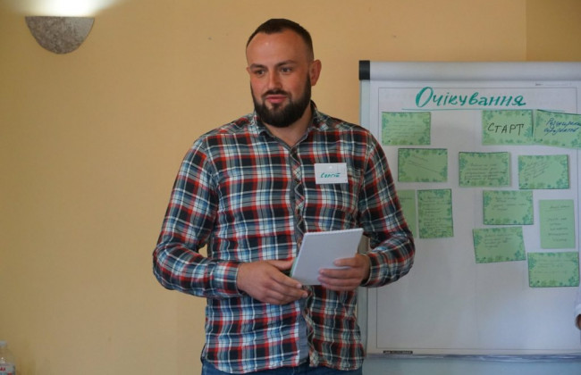 Законопроект про компенсації за відмову від права на отримання землі зруйнує корупційні схеми, — нардеп