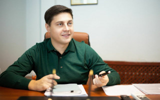 И.о. начальника Одесского ГАСКа Александр Авдеев рассказал об источниках давления, к которым оказываются не готовы многие молодые госслужащие