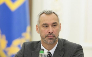 Генпрокурор обговорив з Іриною Венедіктовою деталі справ Майдану