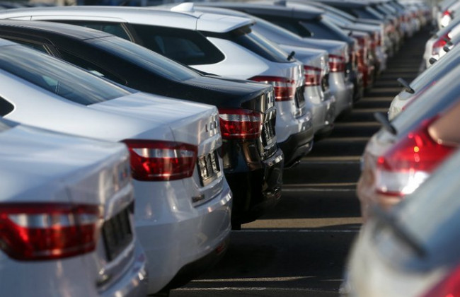 Топ найбільш очікуваних автомобілів у 2020 році