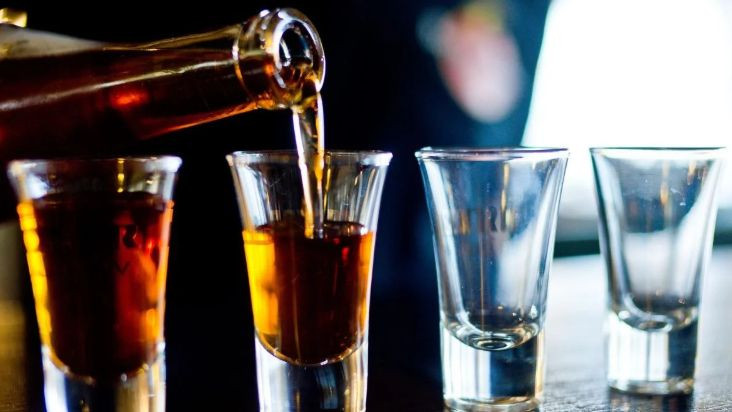 Стало известно, какая доза алкоголя повышает риски рака