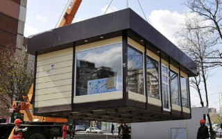 В Киеве снесут десятки МАФов: назвали адреса