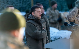 Обмен пленными 29 декабря: Зеленский сделал заявление