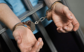 В Киеве поймали опасного преступника: подробности