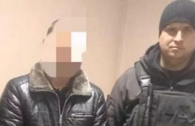 Був напідпитку: на Київщині чоловік вбив свого 4-річного сина