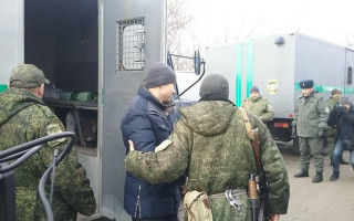 Масштабний обмін полоненими: Україна передасть 87 бойовиків