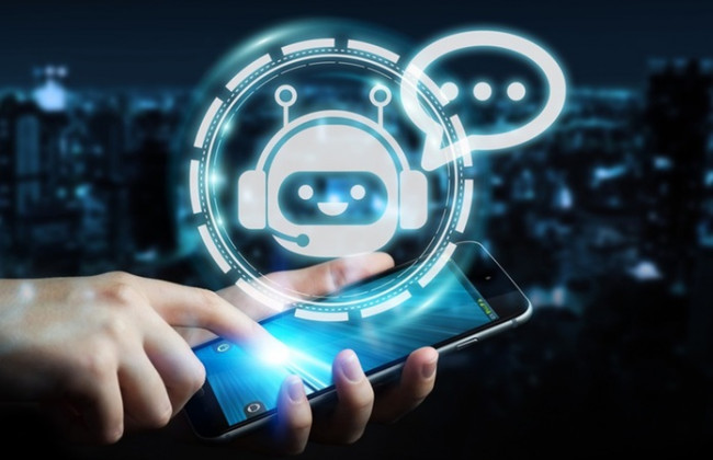 В Киеве создали бота для поиска мероприятий и развлечений