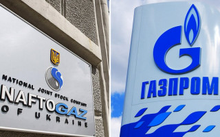 Підписання угоди з Газпромом ще не закінчено, — міністр юстиції