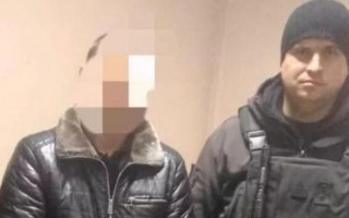 Був напідпитку: на Київщині чоловік вбив свого 4-річного сина