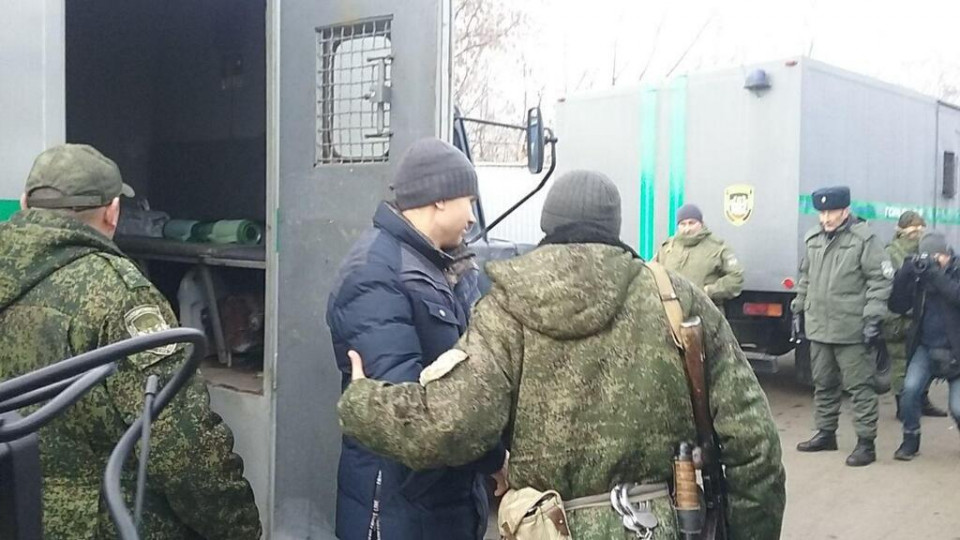 Масштабний обмін полоненими: Україна передасть 87 бойовиків