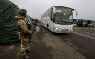 Появился полный список освобожденных украинцев в ходе обмена