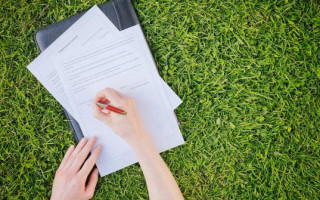 Ринок землі: чому в законопроекті встановлено норму в 10 тис га в одні руки