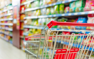 Які продукти популярні серед киян: цікаве дослідження
