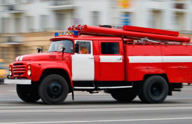 Смертельна пожежа у київській багатоповерхівці: подробиці