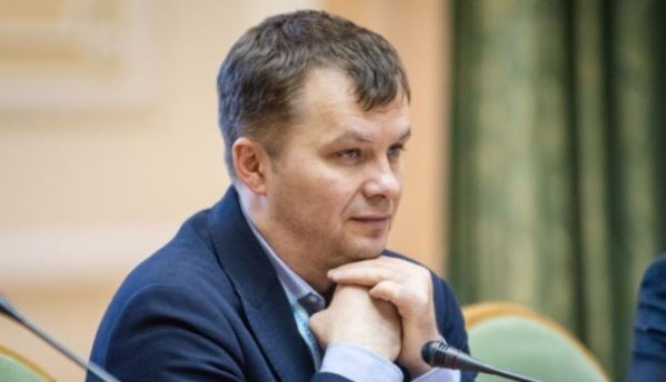Милованов повідомив про чергові досягнення Мінекономіки у 2019 році