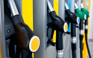 На Кiровоградщинi лiквiдували 11 незаконних АЗС