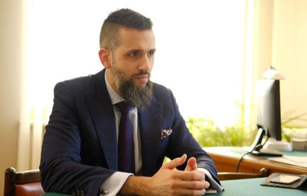 У Держмитслужбі підбили підсумки 2019 року