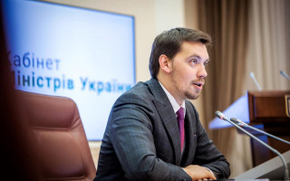 Гончарук розповів, коли Україна приєднається до європейської енергосистеми