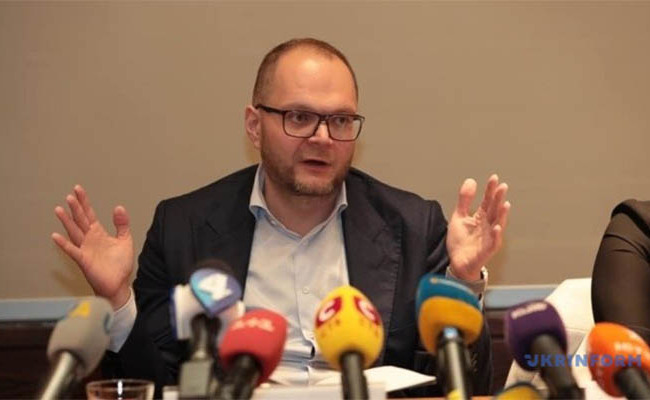 Цирк без тварин та рекордний розвиток туризму: у Мінкульті розповіли про плани міністерства