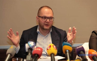 Цирк без тварин та рекордний розвиток туризму: у Мінкульті розповіли про плани міністерства