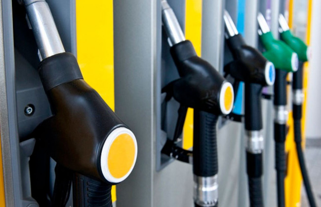 На Кiровоградщинi лiквiдували 11 незаконних АЗС