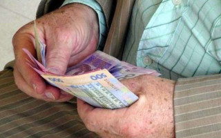 Пенсии жителям ОРДЛО: депутаты предлагают изменения