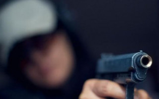 Стрілянина на столичному ринку: поліція повідомила подробиці