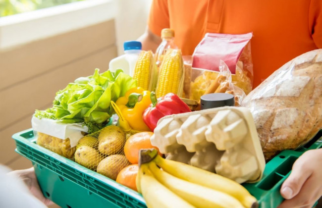 Топ-5 продуктов, которые вызывают усталость и бессилие