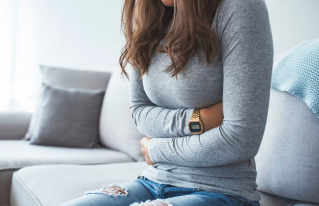 Что делать при переедании: полезные советы