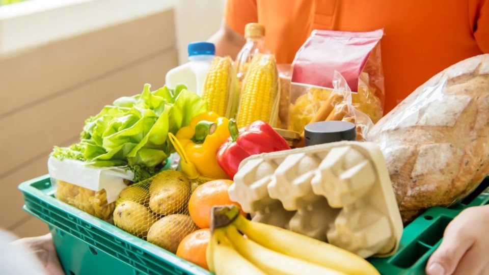 Топ-5 продуктов, которые вызывают усталость и бессилие