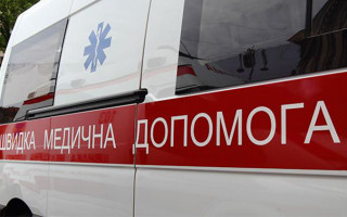 Ожоги лица и проломленный череп: под Житомиром мужчина пострадал от фейерверка