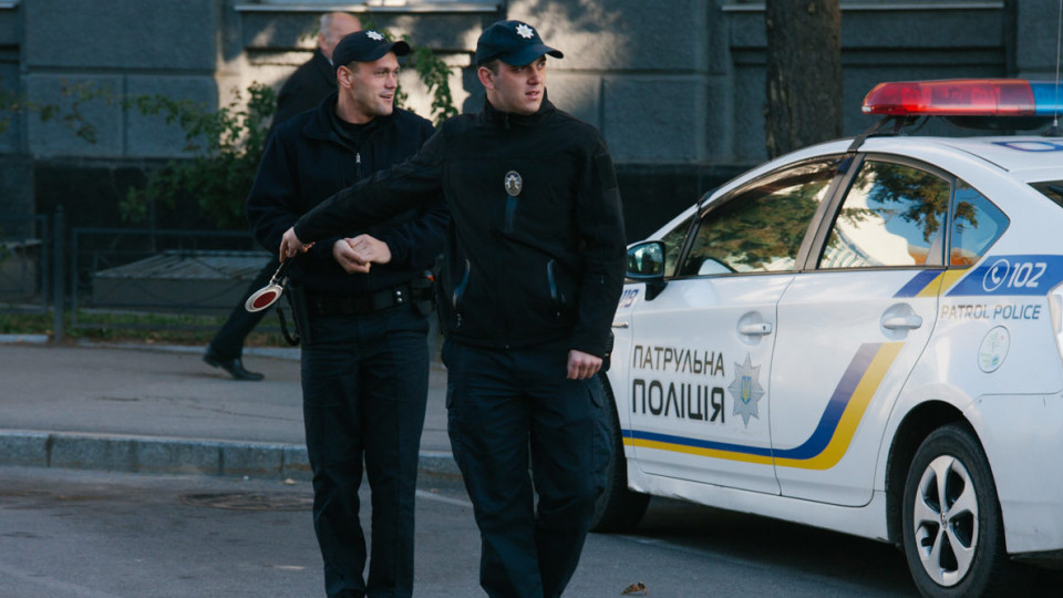В Украине снизили минимальный возраст набора в патрульную полицию
