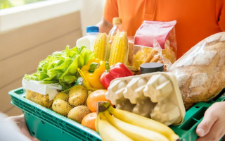 Топ-5 продуктов, которые вызывают усталость и бессилие